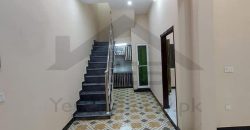 2.5 Marla Spanish Beautiful House For sale Loctaed at medical housings society canal road