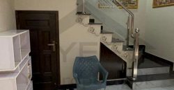 5 marla brand new house for sale in DHA