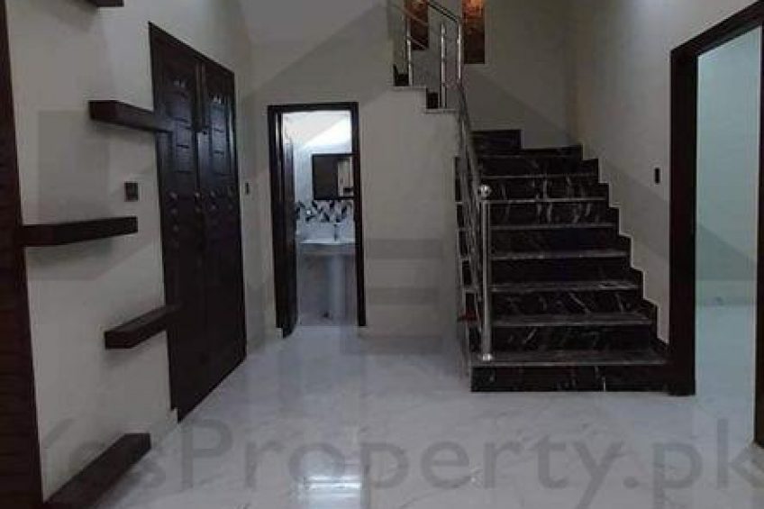 5 Marla House For Sale In Citi Housing Gujranwala