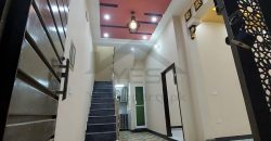 2.5 Marla Beautiful House For sale Loctaed at medical housings society canal road Lahore