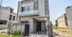 5 MARLA HOUSE FOR SALE IN DHA PHASE 9 town