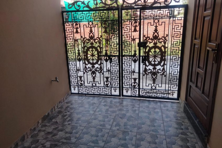 3 Marla brand new house for Sale in Shadab Garden