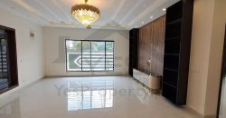 1 Kanal Luxury House for sale in DHA Lahore