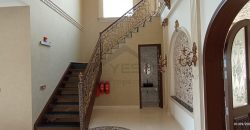 10 Marla brand new Spanish house for sale in DHA phase 6