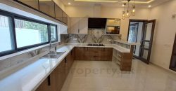 1 Kanal Luxury House for sale in DHA Lahore