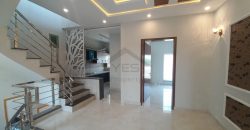 5 Marla Brand New House For Sale in Bahria Town Lahore (Hot Location)