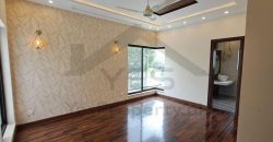 1 Kanal Luxury House for sale in DHA Lahore