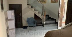 5 marla brand new house for sale in DHA