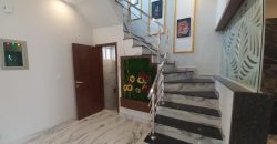 5 Marla Brand New House For Sale in Bahria Town Lahore (Hot Location)