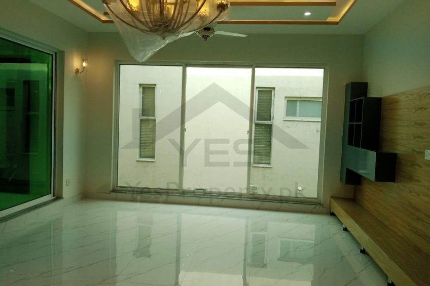 1 Kanal House for sale in Valencia town Lahore