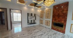 5 Marla Brand New House For Sale in Bahria Town Lahore (Hot Location)