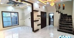 5 Marla House For Sale In Citi Housing Gujranwala