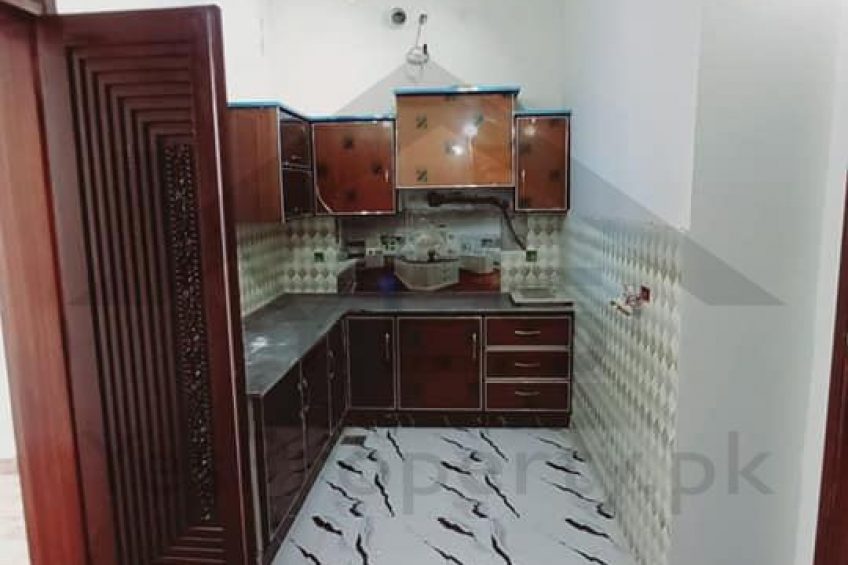 5 Marla Beautiful House For sale Loctaed at Al Rahman garden housings society canal road Lahore