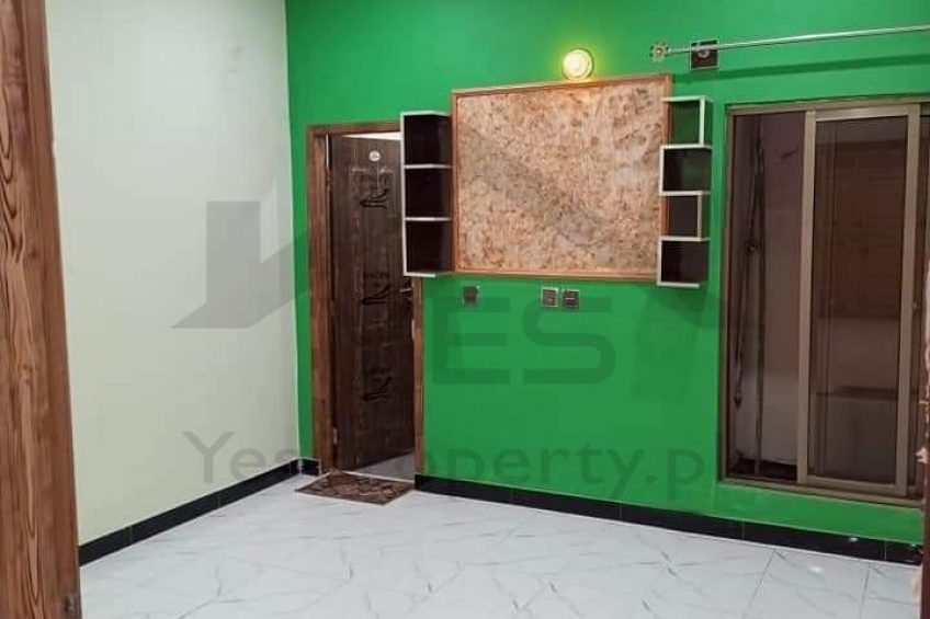 2.5 Marla House For Sale in Mubarak town Lahore