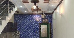 2.5 Marla House For Sale in Mubarak town Lahore