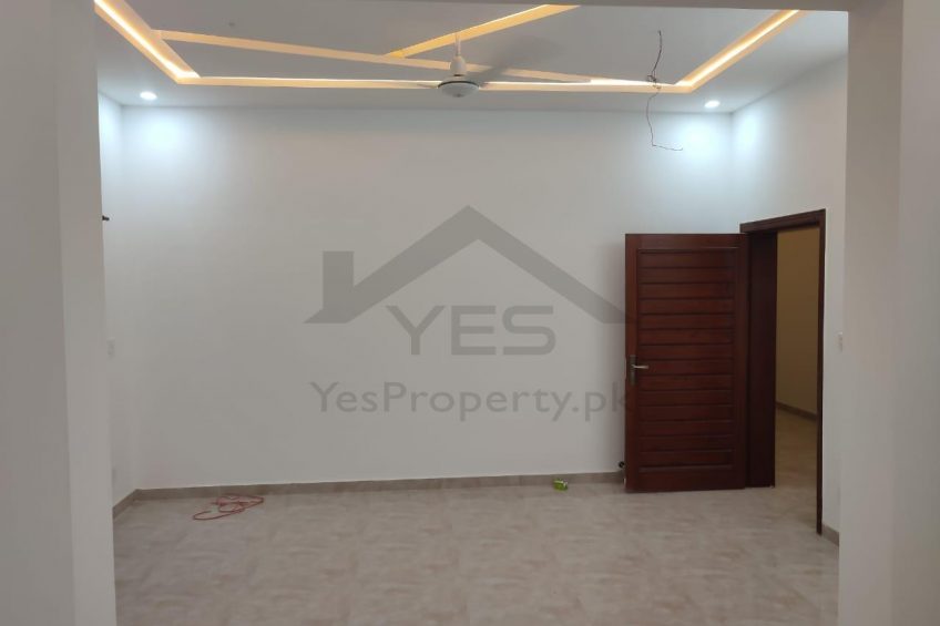 1 Kanal Brand New house upper portion available for rent at DHA Phase 2 Islamabad.