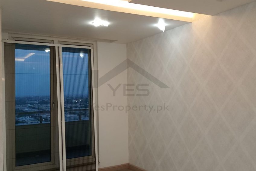 Brand New apartment available for Rent in Gold crest shopping Mall In DHA phase 4