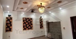 10 marla brand new house for sale in Park View City Lahore