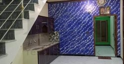 2.5 Marla House For Sale in Mubarak town Lahore