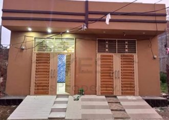 2.5 Marla House For Sale in Mubarak town Lahore