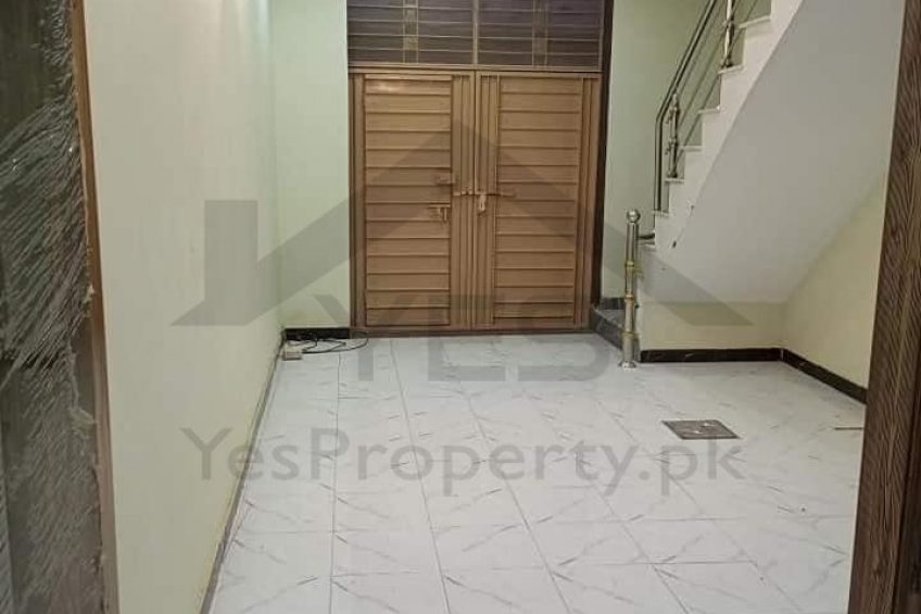 2.5 Marla House For Sale in Mubarak town Lahore