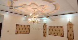 10 Marla house for rent in Shadab Society