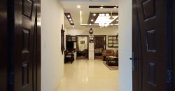 5 Marla Brand New beautiful house for sale in Banker Housing Society near DHA phase 4