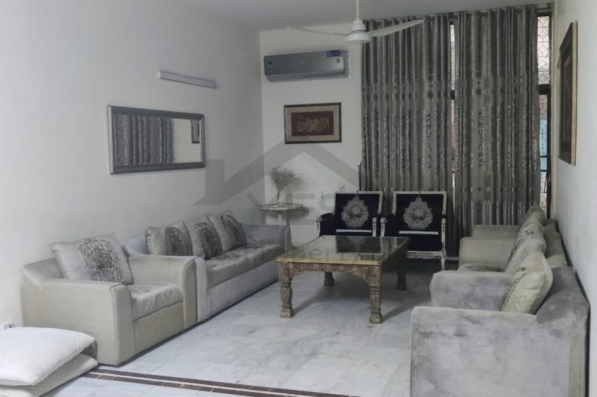 42 Marla luxury house is sale in new garden town lahore