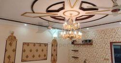 10 Marla house for rent in Shadab Society