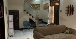 5 marla brand new house for sale in DHA