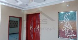 10 Marla house for rent in Shadab Society