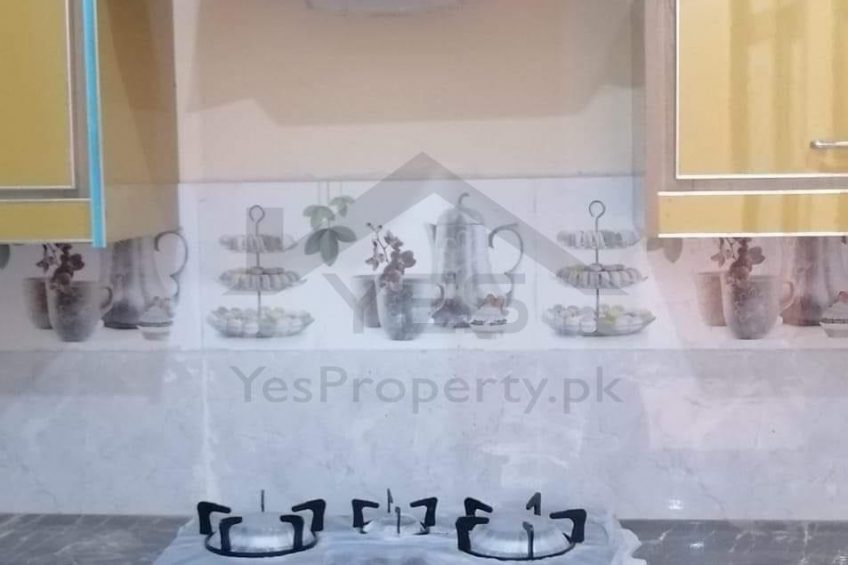 10 Marla house for rent in Shadab Society