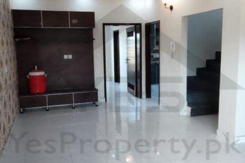 DHA rahber 5 marla new house for sale