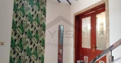 10 Marla house for rent in Shadab Society