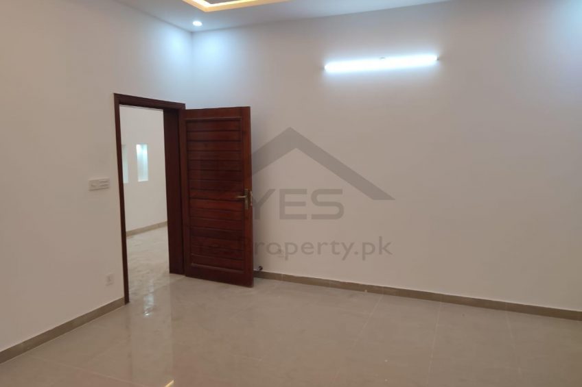 1 Kanal Brand New house upper portion available for rent at DHA Phase 2 Islamabad.