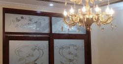 10 Marla house for rent in Shadab Society