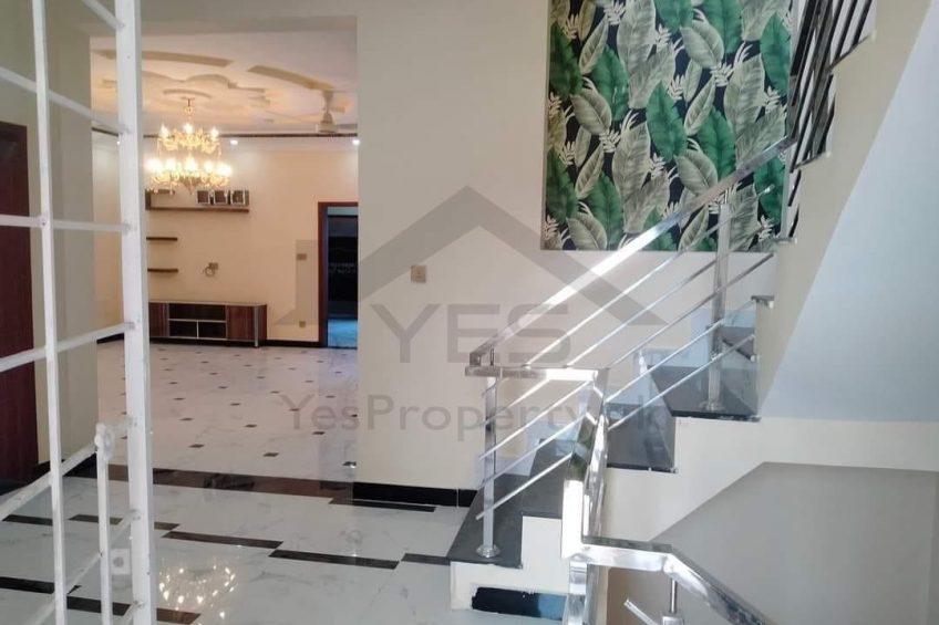 10 Marla house for rent in Shadab Society