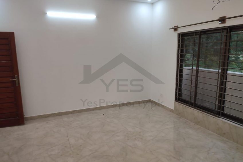 1 Kanal Brand New house upper portion available for rent at DHA Phase 2 Islamabad.