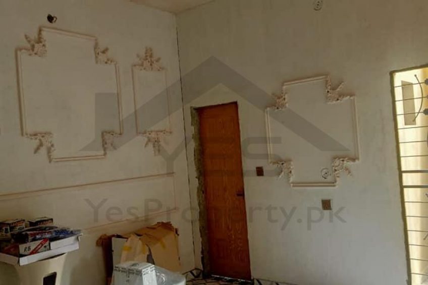 4 Marla Beautiful House for Sale in Al Rahman garden housings society canal road Lahore