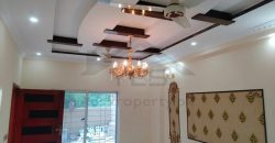 10 Marla house for rent in Shadab Society