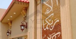 10 Marla house for rent in Shadab Society