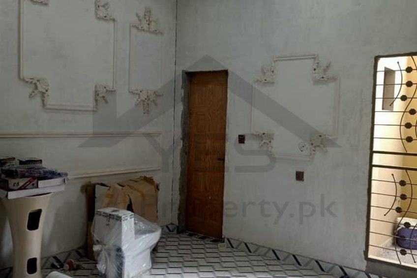 4 Marla Beautiful House for Sale in Al Rahman garden housings society canal road Lahore