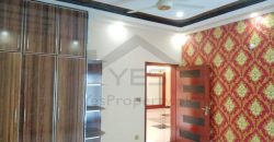 10 Marla house for rent in Shadab Society