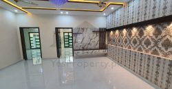 10 Marla House For Sale in Bahria Town Lahore