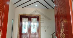 10 Marla house for rent in Shadab Society