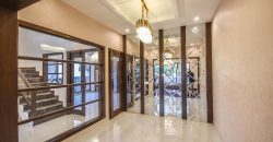 10 Marla Brand New Beautiful Superbly Deigned Lavish Luxurious House For Sale In DHA Lahore