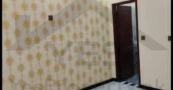 5 Marla Double story House for sale in Bismillah housing scheme main GT Road