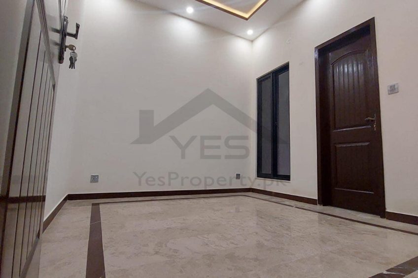 5 Marla Brand new house for sale in DHA