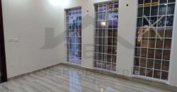 10 Marla brand new beautiful and solid house for Sale in Punjab Socirty Hot location.