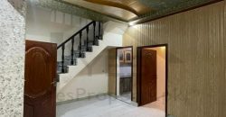 3 marla House Available For Sale at Shersha Block A Raiwind Road